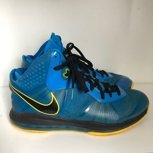 Lebron 8